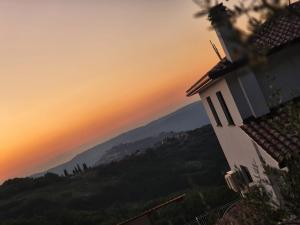 Domus in Monte 