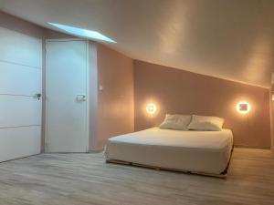 Maison de style 8 à 10 personnes