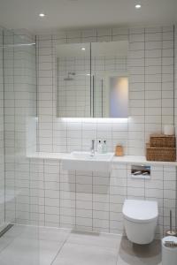 Green Newly Build Condo in Camden Town