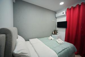 Evagelistrias Monastiraki Suite by Zeussuites