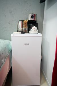 Evagelistrias Monastiraki Suite by Zeussuites