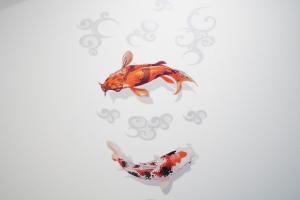 Chihaya house 千早ハウス