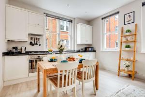 BnBNova - Heart of Londons Holborn