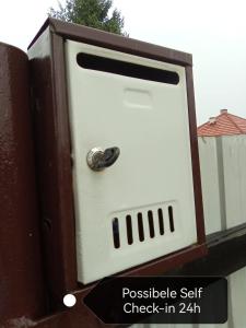 Weisz Apartment-City Center-Free Private Parking