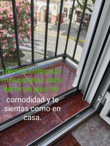 En casa de la Daguilla