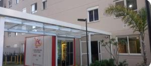 Furnished apartment in Tatuapé, 5 minutes from Tatuapé