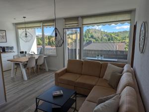 Altenauer Traumsicht mit Balkon