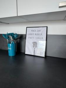 Gehobenes Wohnen mit Balkon, Parkplatz und keine 10 Minuten in die City