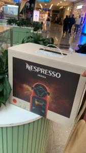 İstanbul Ataköy Residance Bakırköy Site İçi luxury daire