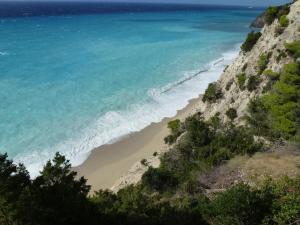 Villa Palazzo Lemonia Lefkada Greece