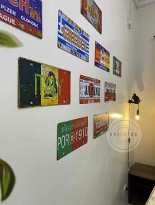 Aveinzor Nest Studio