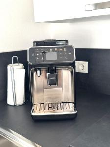 Gehobenes Wohnen mit Balkon, Parkplatz und keine 10 Minuten in die City