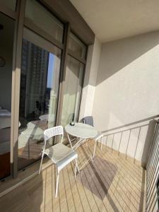 BW Arcadia Apartments - Beograd na vodi