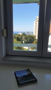 Bojana PLUS - Sea View