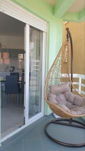 Bojana PLUS - Sea View