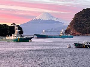 TAKUMI-AN Private Ancient House and Garden