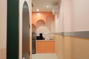 Babe Pool Villa Ranong