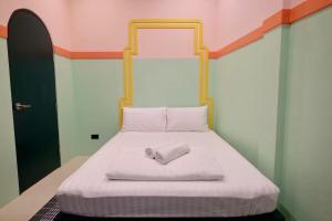 Babe Pool Villa Ranong