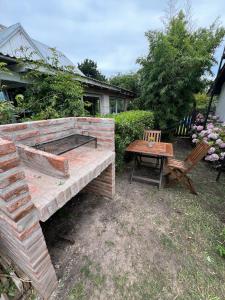 La Puertita de Acantilados