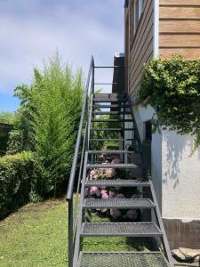 La Puertita de Acantilados