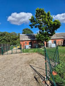 Ferienwohnung in Neuhof-Penkun