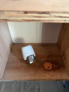 La Puertita de Acantilados