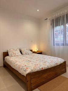 Mithy Residence Ambohimitsinjo - Appartement meublé T4 ANTANANARIVO - Proche centre ville et Aeroport Ivato