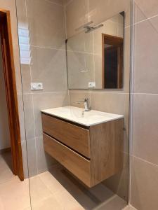 Mithy Residence Ambohimitsinjo - Appartement meublé T4 ANTANANARIVO - Proche centre ville et Aeroport Ivato