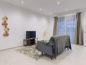 Mithy Residence Ambohimitsinjo - Appartement meublé T4 ANTANANARIVO - Proche centre ville et Aeroport Ivato