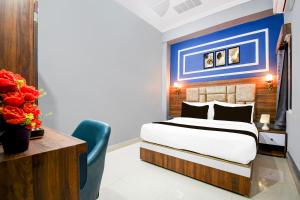 Super Hotel O Marigold Residency