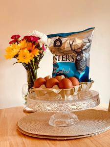 Fox Cottage - Cosy Stay on Pateley High Street