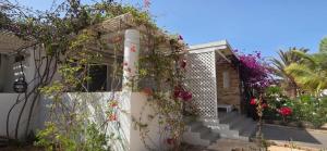 Praia de Chaves Bungalow ,Boavista