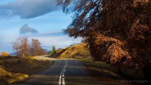 Altitude Ranca - Restaurant & Spa