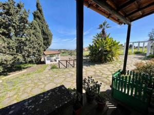 Casa La Veguetilla en San Mateo