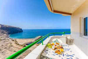Costamar Panorama - Oceanview One Bedroom Apartments