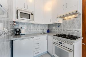 Costamar Panorama - Oceanview One Bedroom Apartments