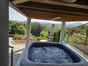 Guest house Oasis of Peace 