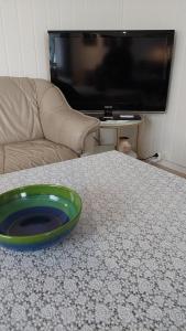 Fishermens House, 3 bedrooms apartment near the sea Medby Senja