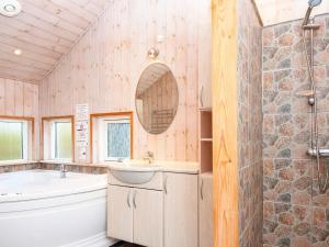 holiday home