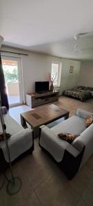 Logement entier chez Hélène