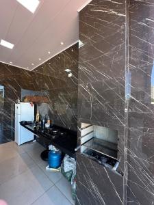 Rancho Fiel - Lago das Brisas