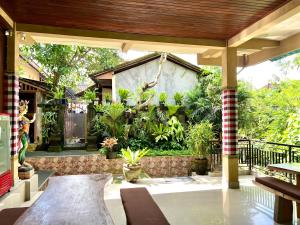 Jero Pangkung GuestHouse