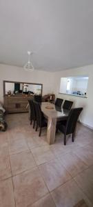 Logement entier chez Hélène