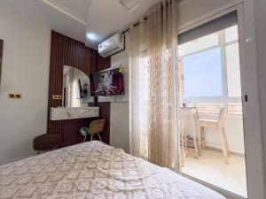 Appart de charme au centre dOujda