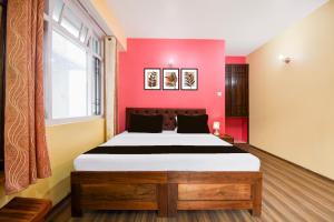 Hotel O De Sikkim Regency - 3hvězdičkové hotely ve městě Gangtok