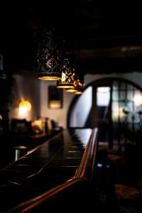 Mellow Mountain Hostel