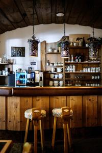 Mellow Mountain Hostel