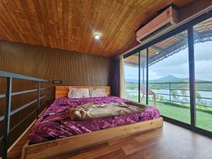 plumeria Retreat pawna lakeside cottages