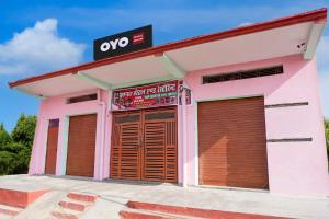 SPOT ON Jannat hotel and restaurant