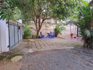 Shady Homestay